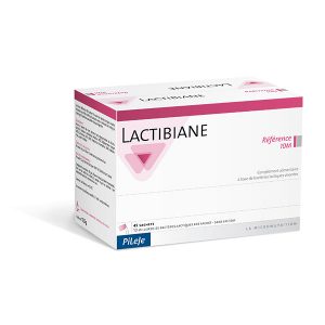 Boite de Lactibiane Référence 10 mrd