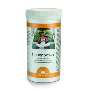 frauenpower dr jacobs