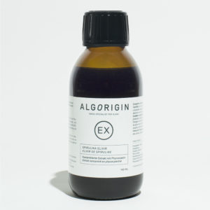 Algorigin Elixir