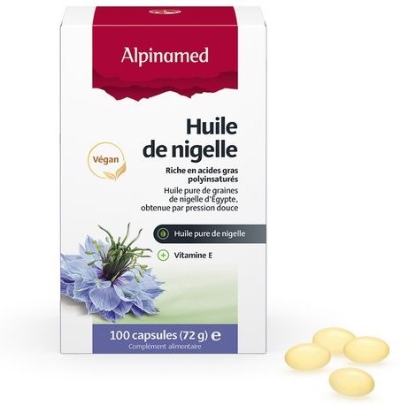 huile-de-nigelle-d-alpinamed-100-capsules