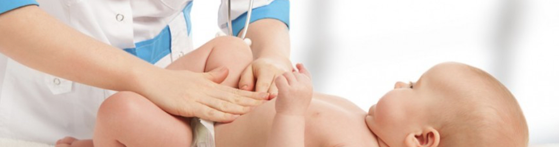 eczéma atopique chez l'enfant