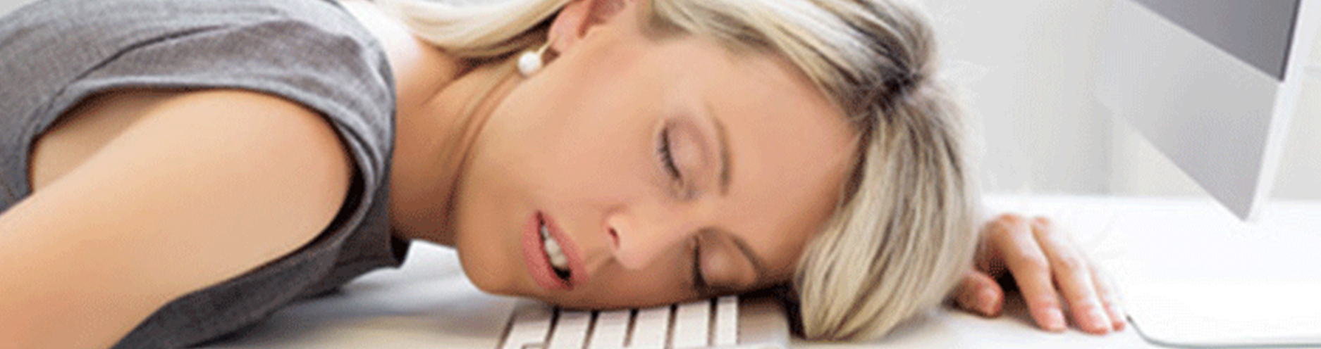 les causes de la fatigue passagère