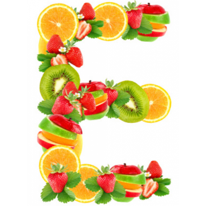 VITAMINE E