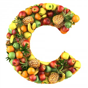 compléments alimentaires vitamine C