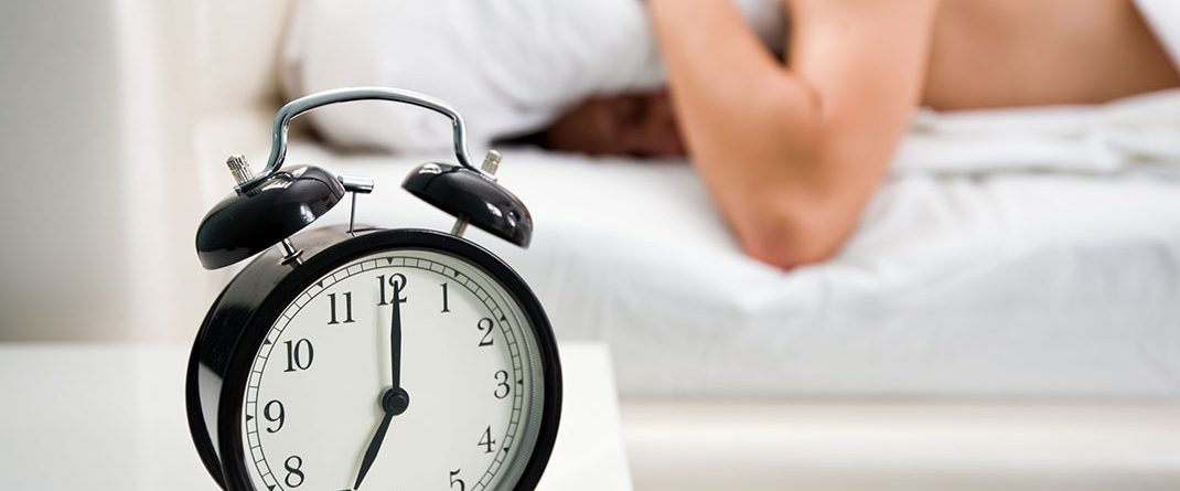 fatigue matinale