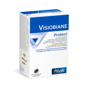 Packaging visiobiane protect 30 comprimés