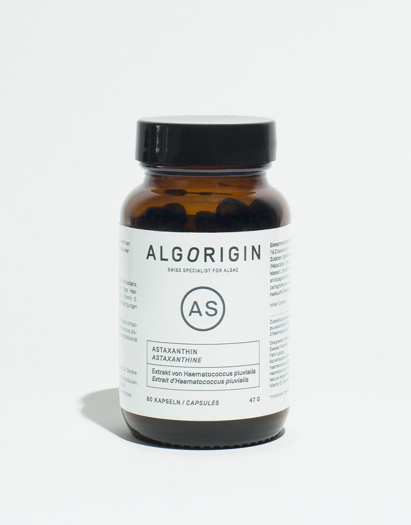 algorigin-astaxanthine