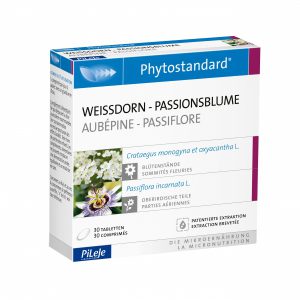 aubepine-passiflore-phytostandard-30cp