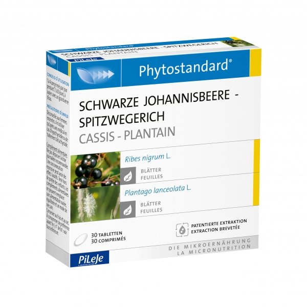 cassis-plantain-phytostandard-30cp
