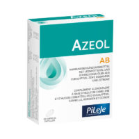 Azeol AB - PiLeJe