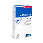 boite de cartibiane forte de PiLeJe 30 gélules