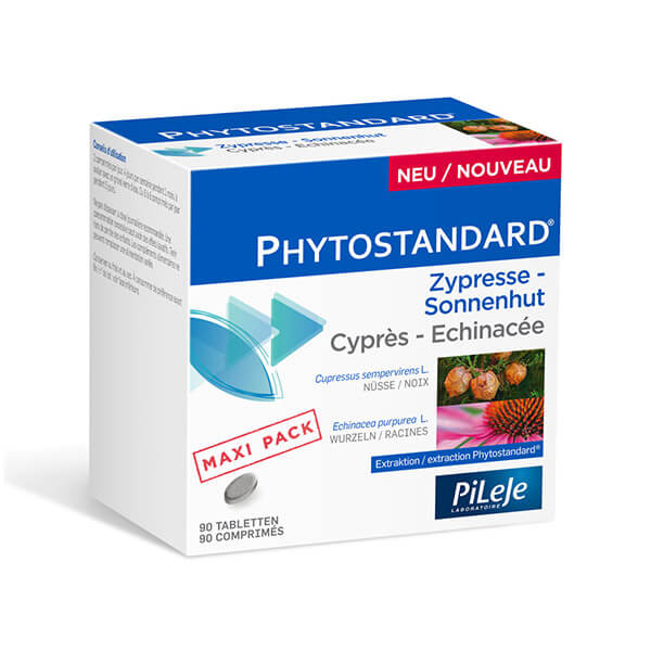 cypres-echinacee-phytostandard-duos-90-comprimes