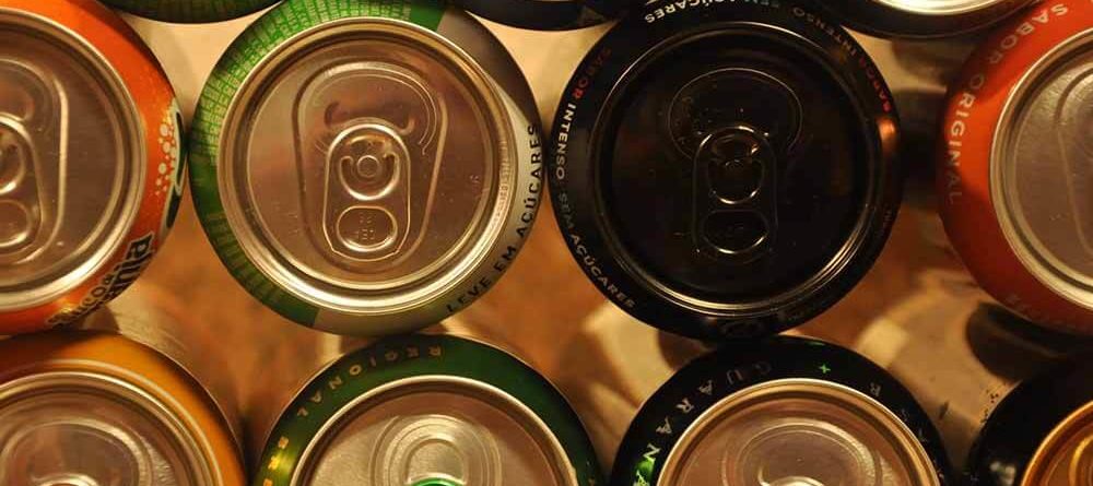 Tout savoir sur les boissons énergisantes