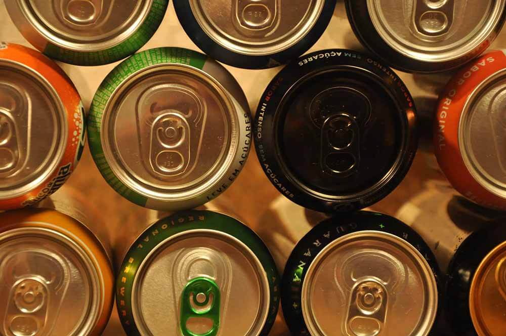 Tout savoir sur les boissons énergisantes