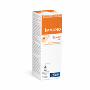 Immunospray AV PiLeJe 15 ml