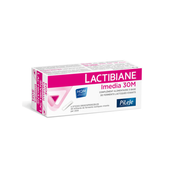 Lactibiane Imedia Nouvelle Formule