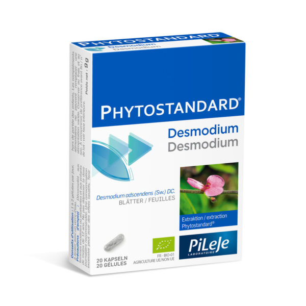 Desmodium